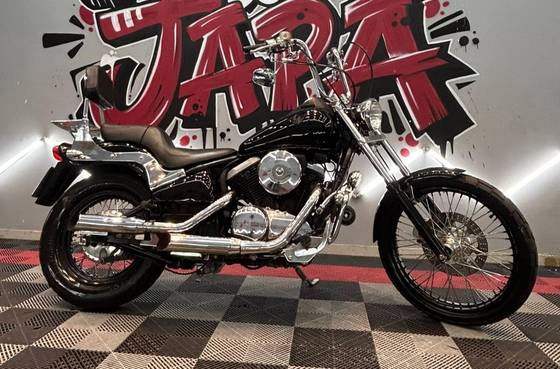KAWASAKI VULCAN 800 